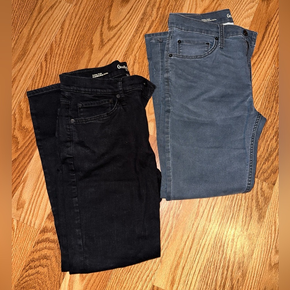 Goodfellow & Co slim jeans size 32x30